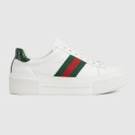 Women’s Gucci Ace sneaker - Image 3